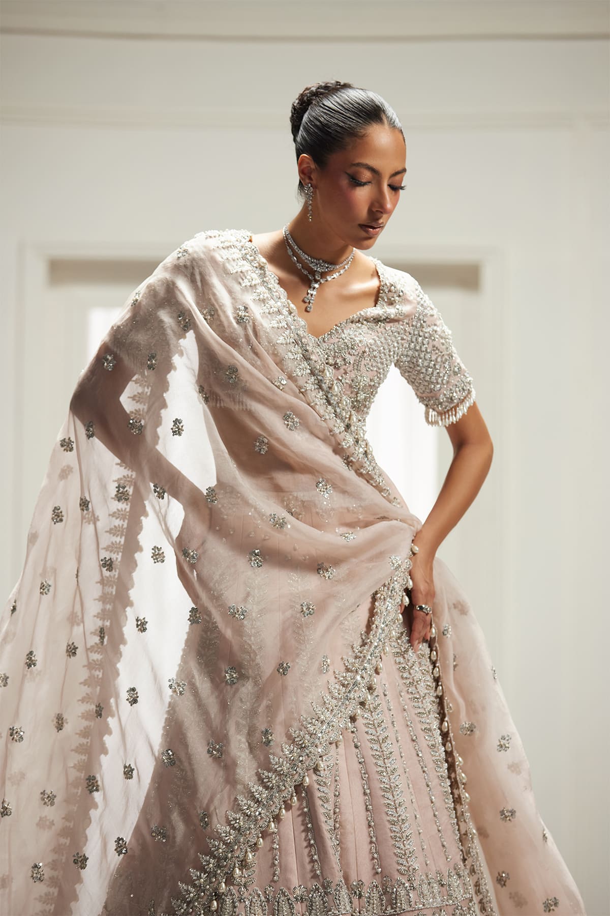 Saad Bin Shehzad | Lolita Bride'25 | OMINA