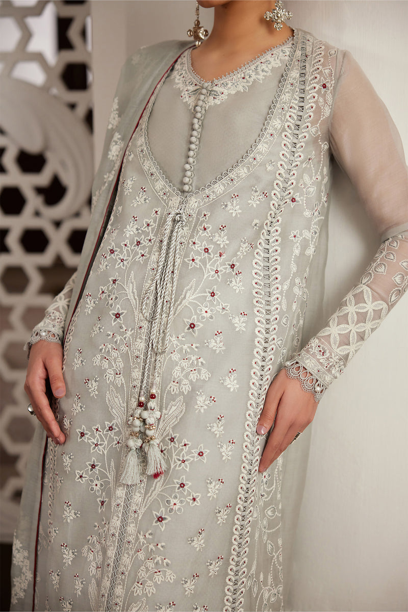 Saad Bin Shahzad | Depalpur Lawn 26 | RAAHA