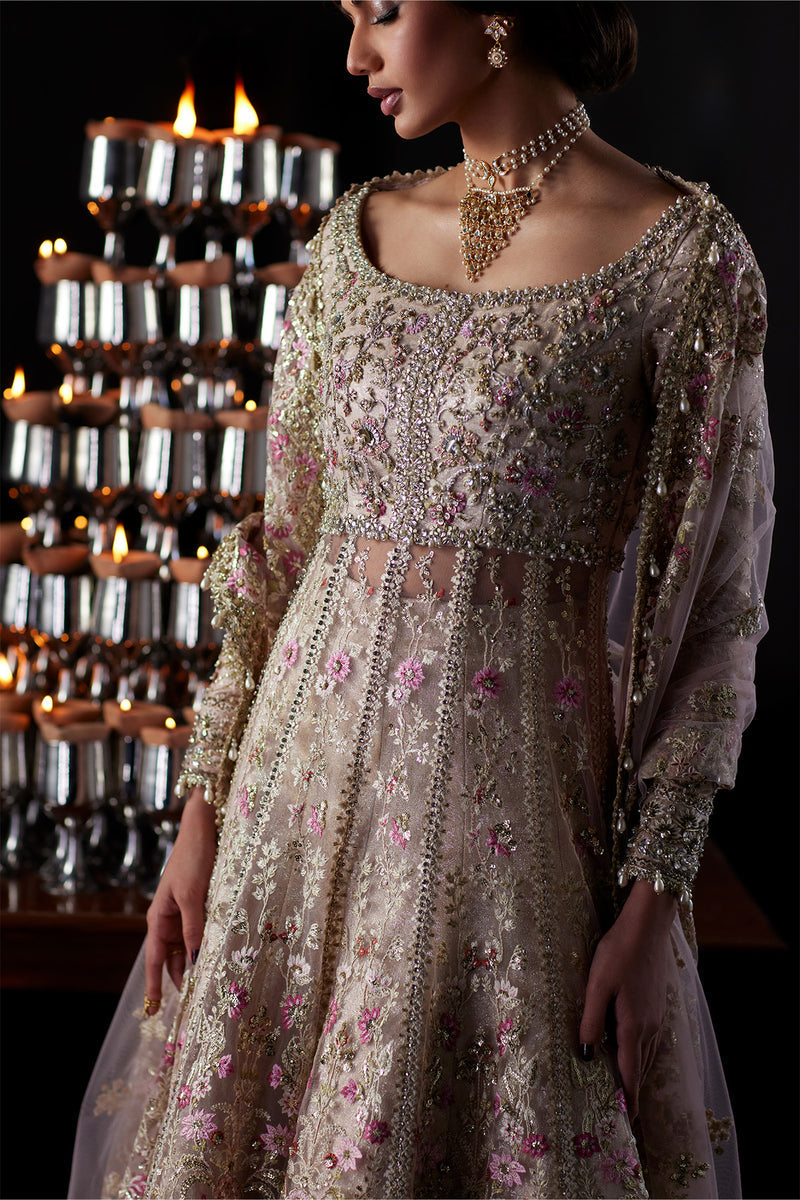 Saad Bin Shahzad | El Veneto Luxury Formals | RINA