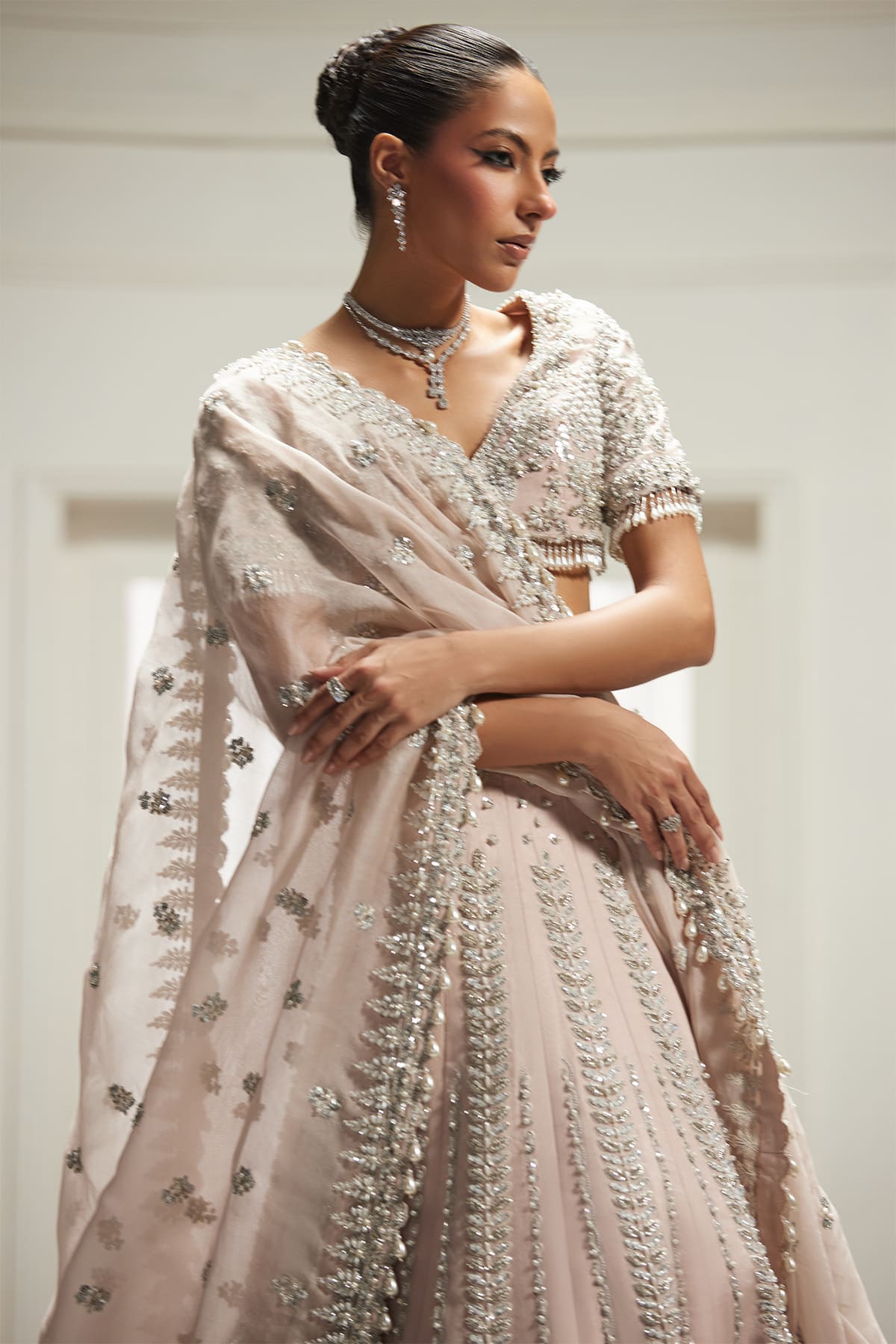 Saad Bin Shehzad | Lolita Bride'25 | OMINA