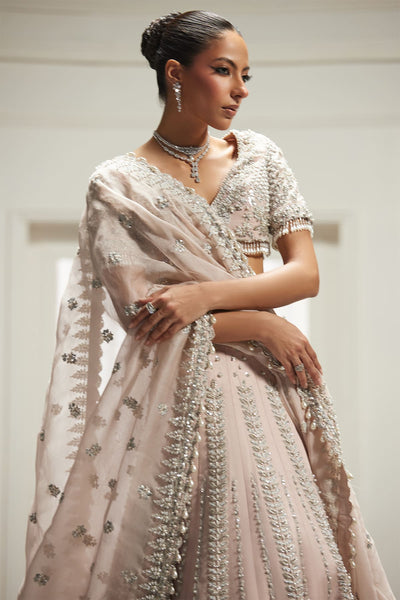 Saad Bin Shahzad | Lolita Bridals | OMINA