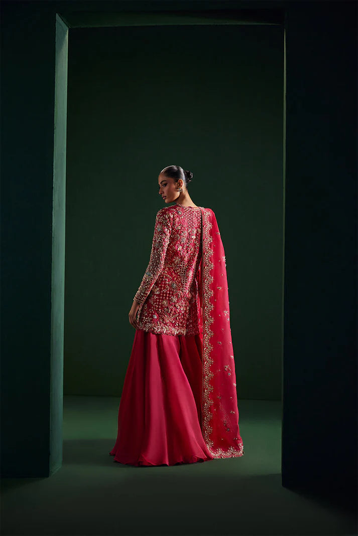 Soraya | Oriana Luxury Formals | Regal