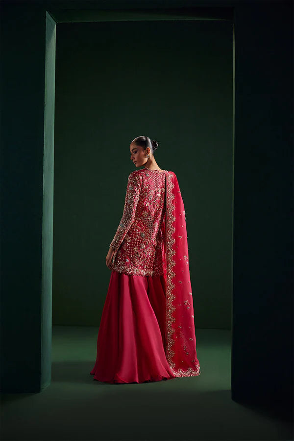 Soraya | Oriana Luxury Formals | Regal