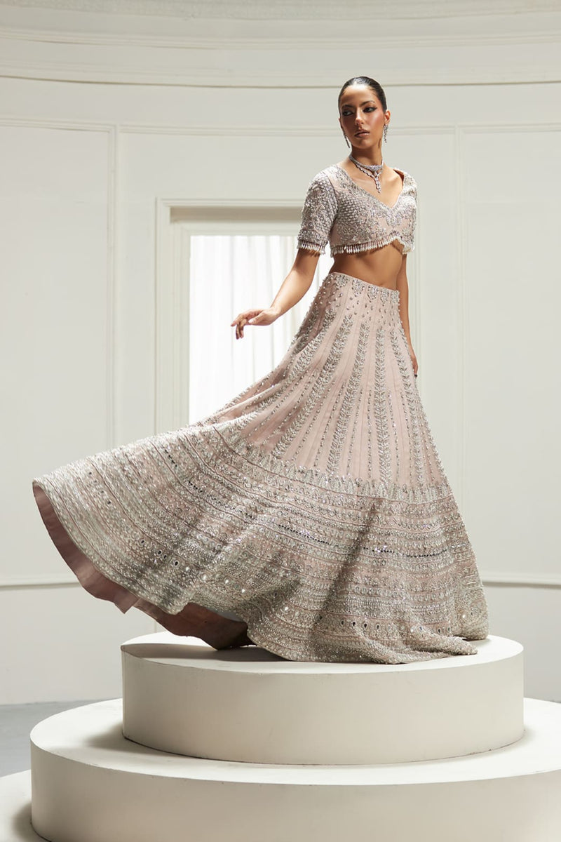 Saad Bin Shahzad | Lolita Bridals | OMINA