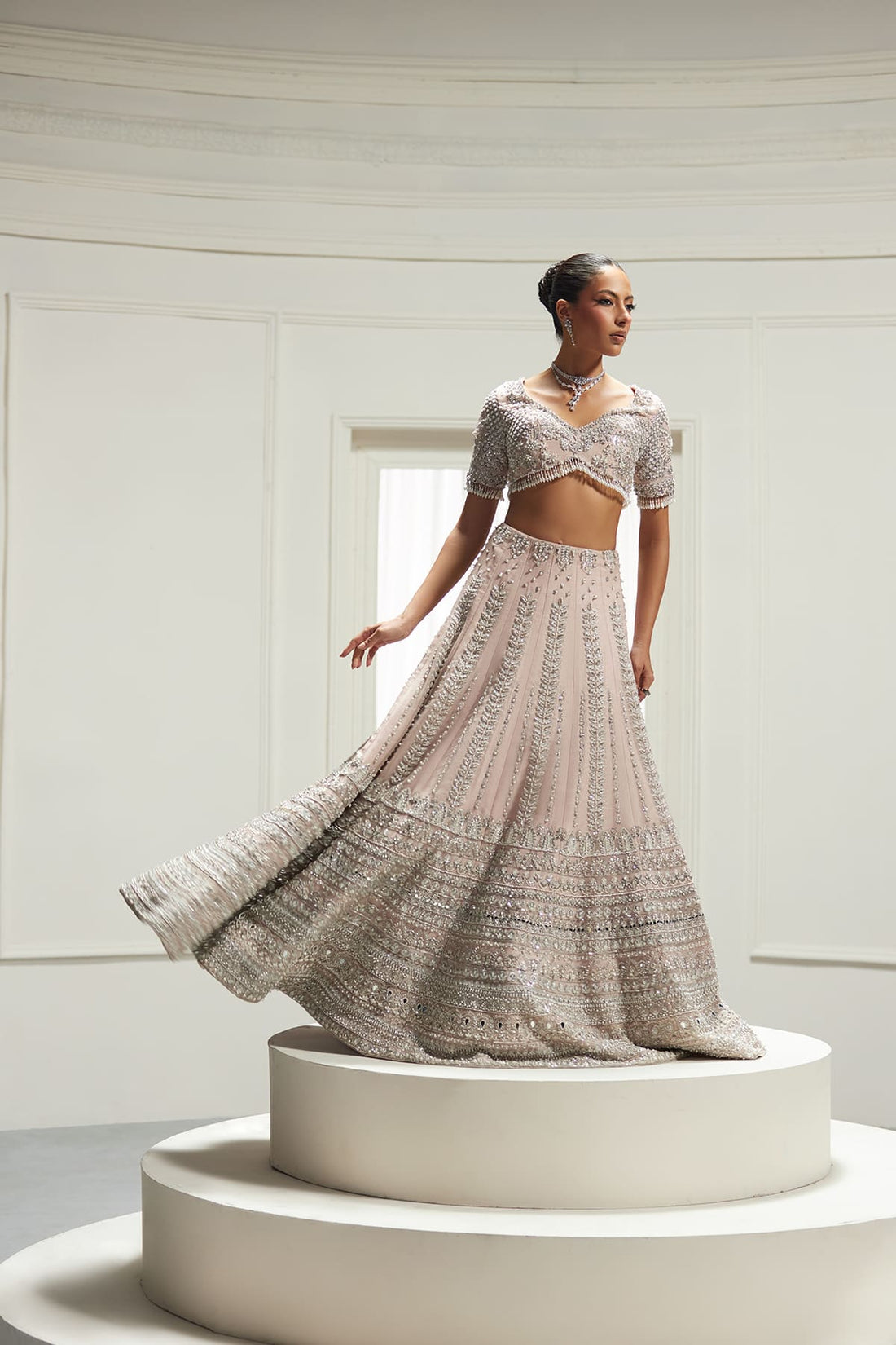 Saad Bin Shehzad | Lolita Bride'25 | OMINA