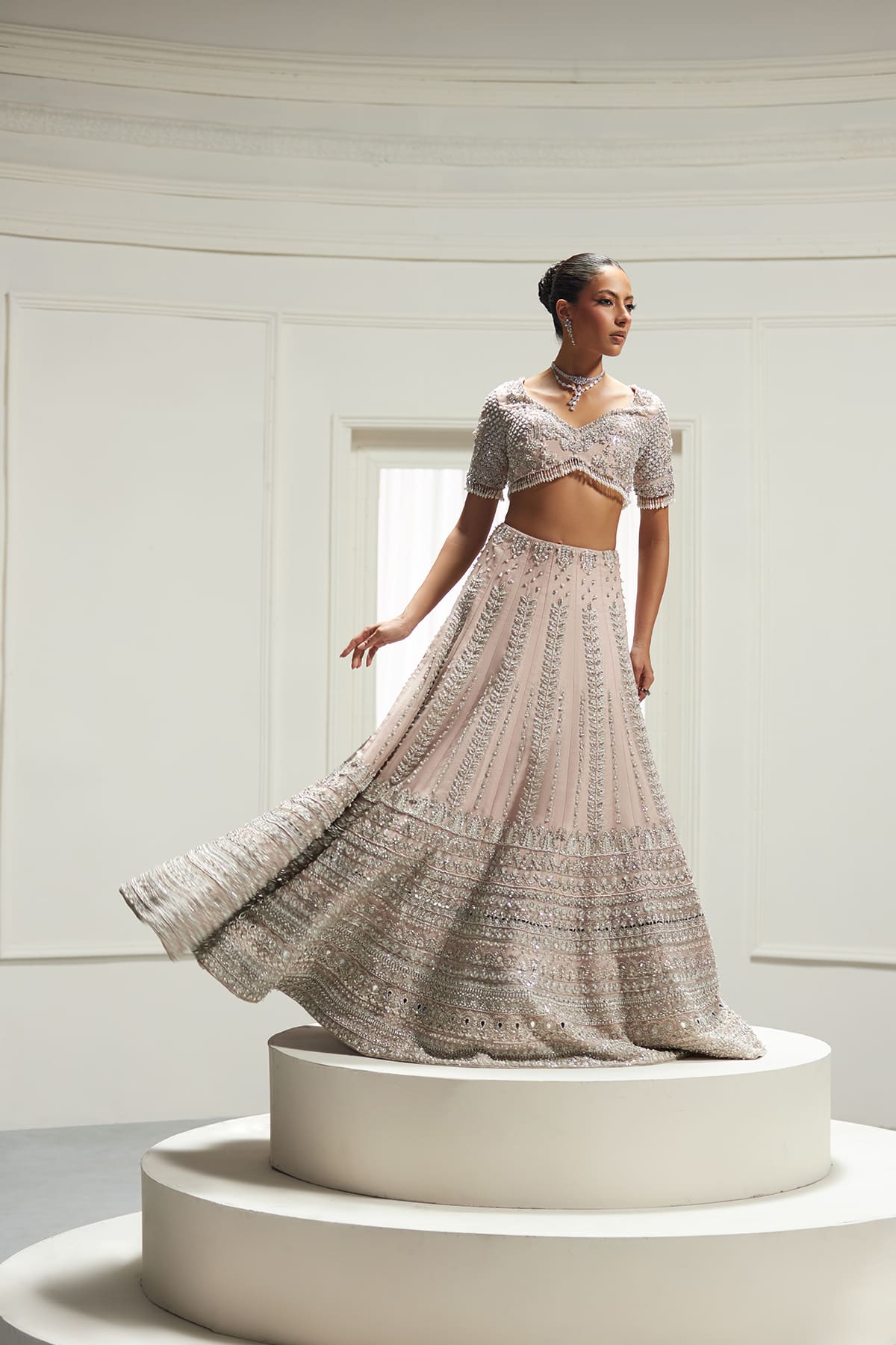 Saad Bin Shehzad | Lolita Bride'25 | OMINA