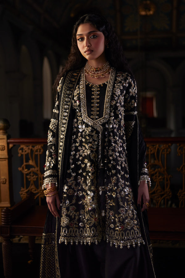 Saad Bin Shahzad | El Veneto Luxury Formals | ZIVRA