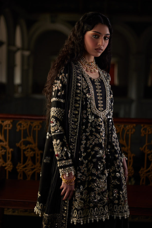 Saad Bin Shahzad | El Veneto Luxury Formals | ZIVRA