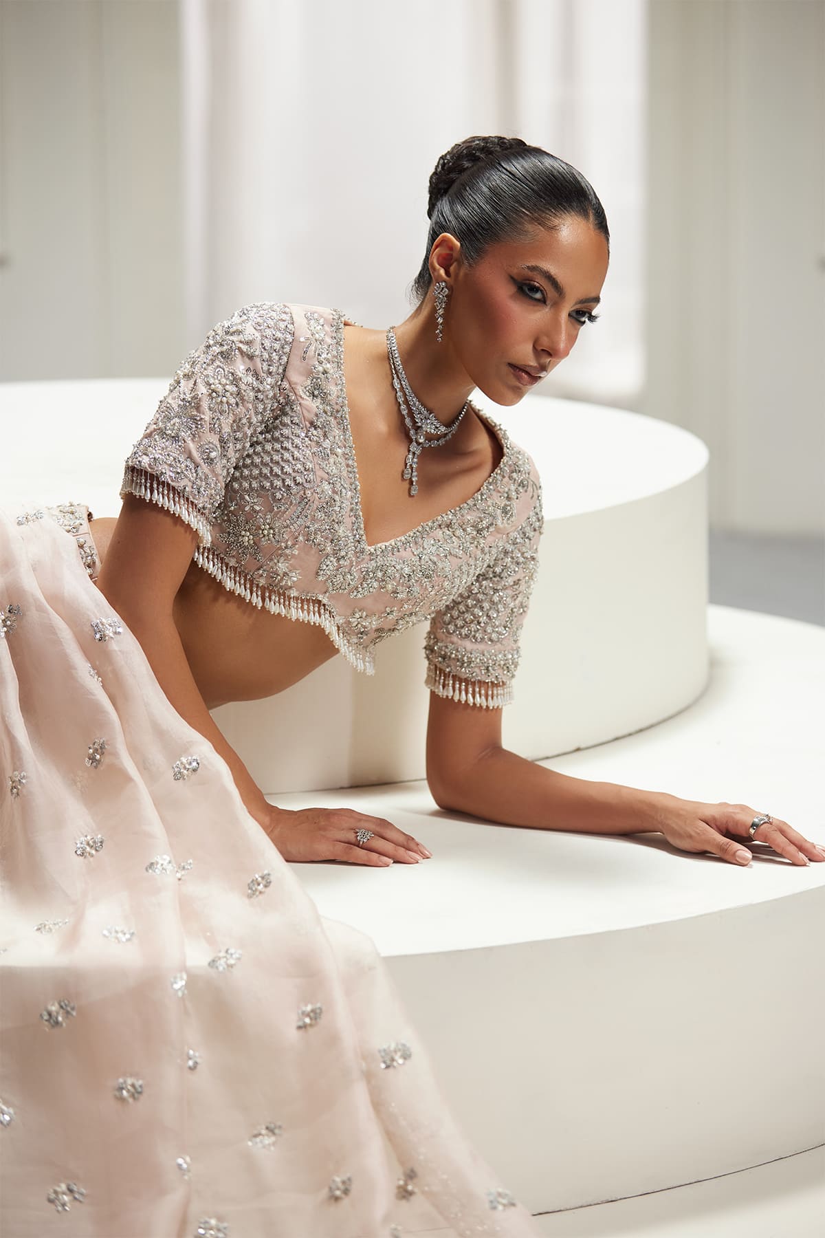 Saad Bin Shehzad | Lolita Bride'25 | OMINA