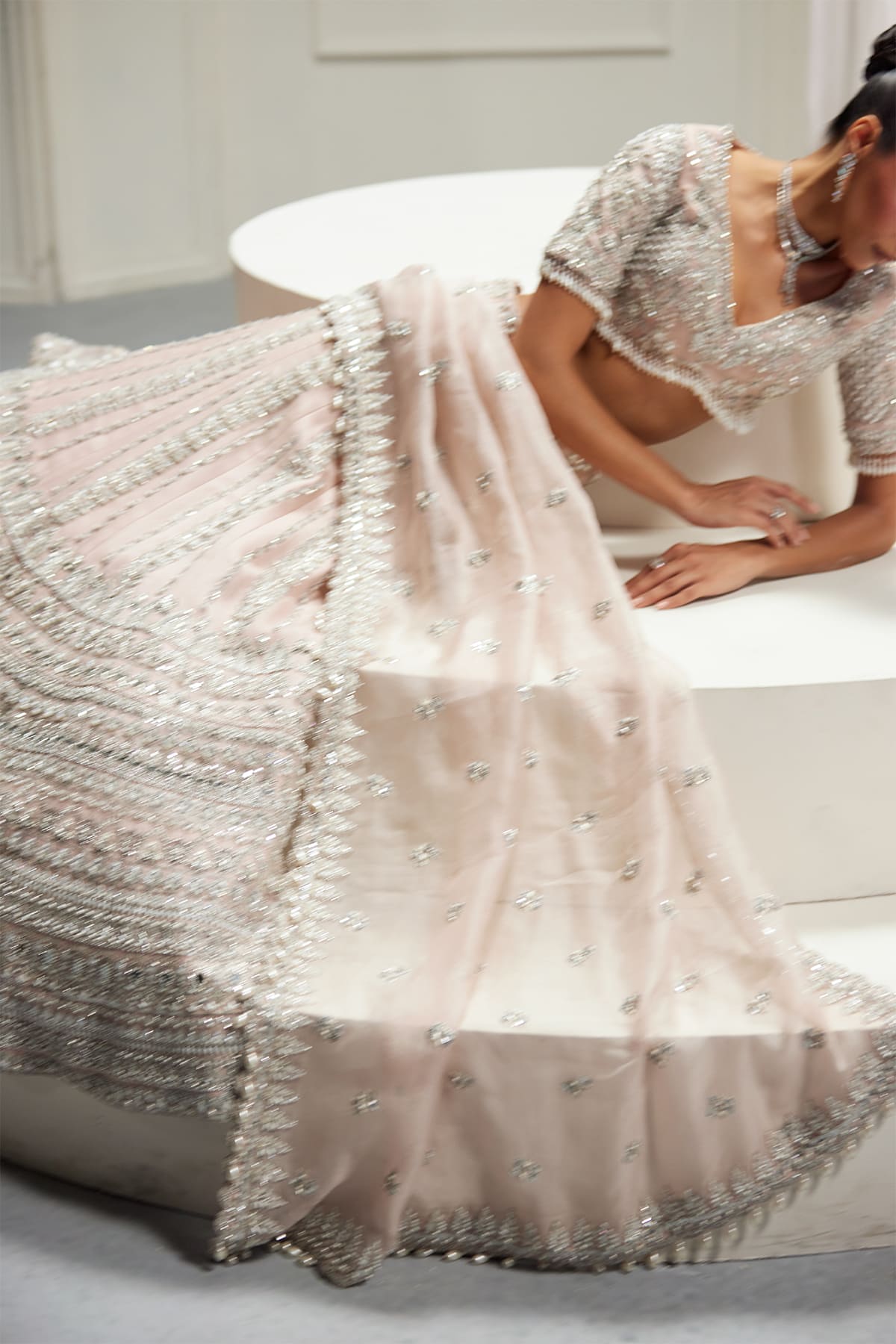 Saad Bin Shehzad | Lolita Bride'25 | OMINA