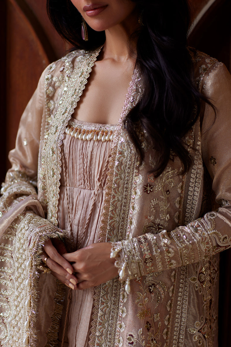 Afrozeh | Dastangoi Wedding Formals | Rang-e-Dastaan