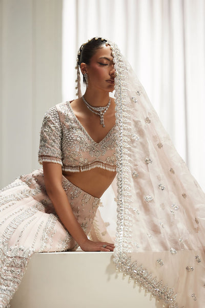Saad Bin Shahzad | Lolita Bridals | OMINA