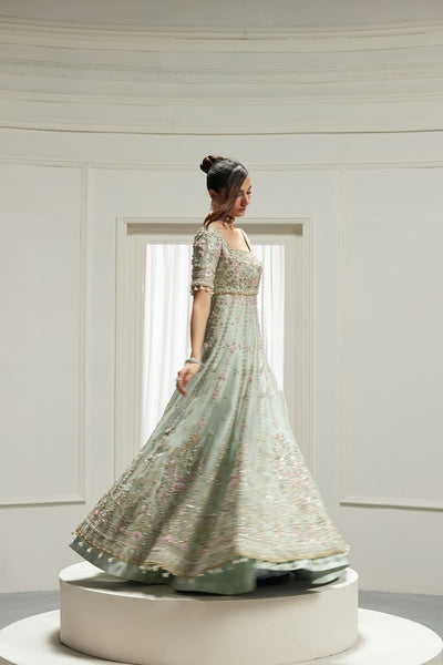 Saad Bin Shahzad | Lolita Bridals | IZEL