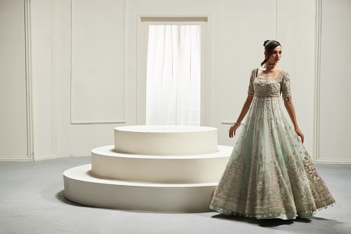 Saad Bin Shehzad | Lolita Bride'25 | IZEL