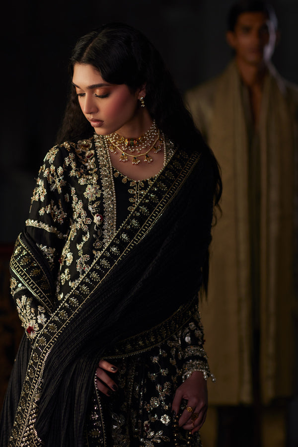 Saad Bin Shahzad | El Veneto Luxury Formals | ZIVRA