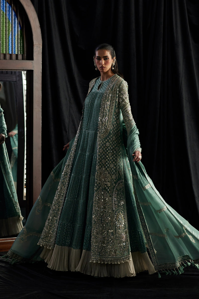 Saad Bin Shahzad | El Veneto Luxury Formals | OLYRA