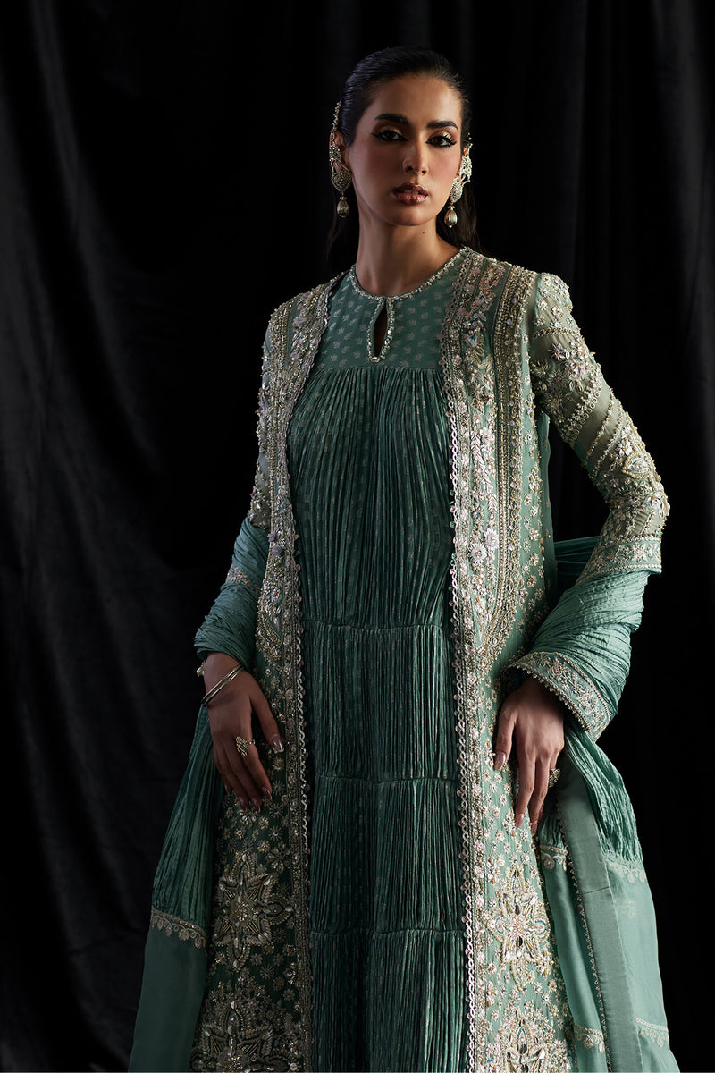 Saad Bin Shahzad | El Veneto Luxury Formals | OLYRA