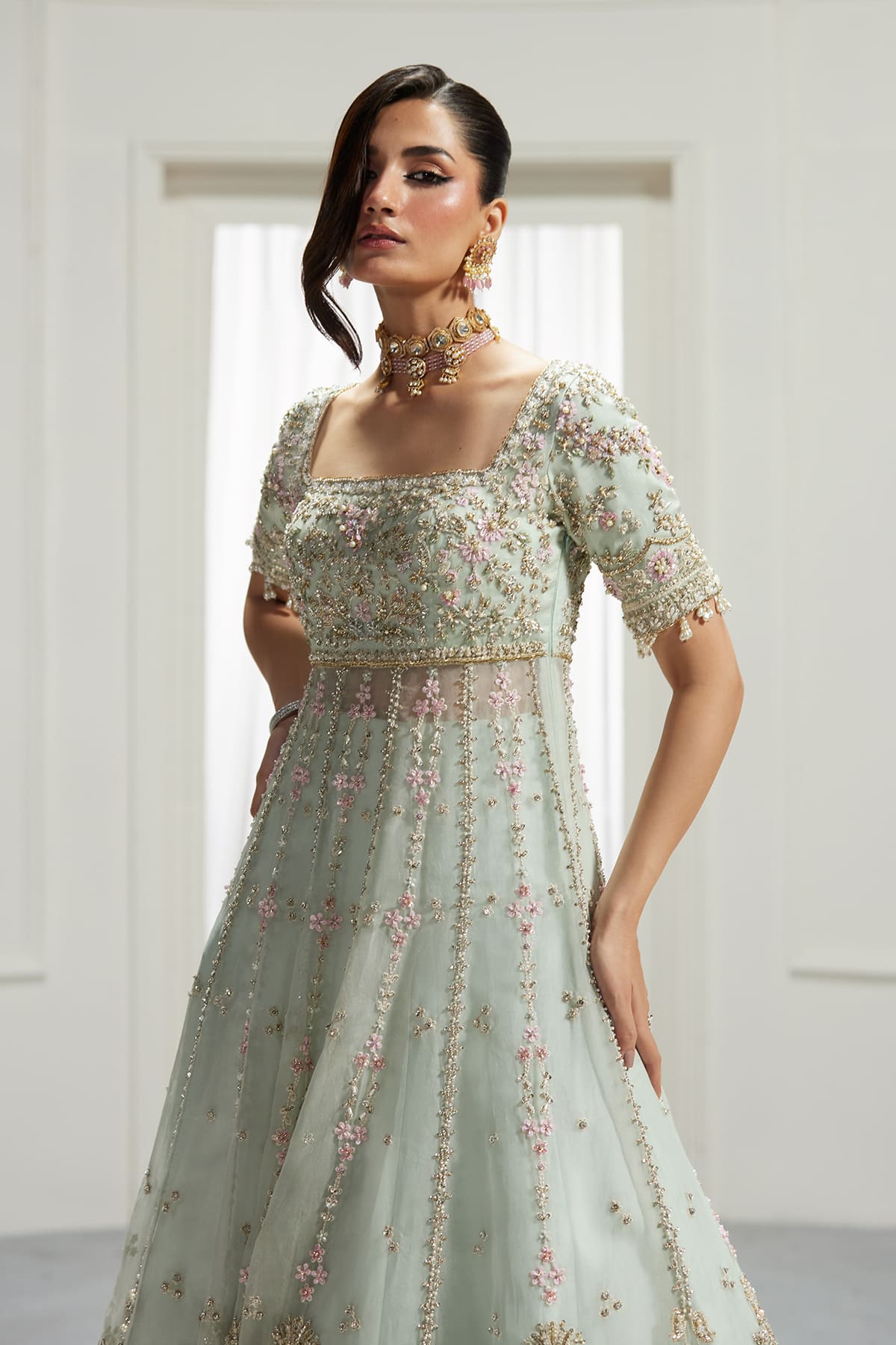 Saad Bin Shehzad | Lolita Bride'25 | IZEL