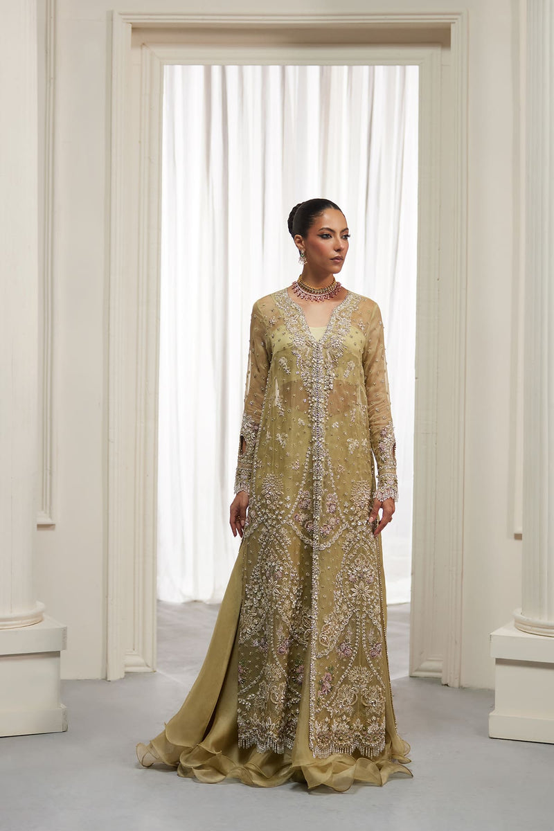 Saad Bin Shahzad | Lolita Bridals | ASMIRA