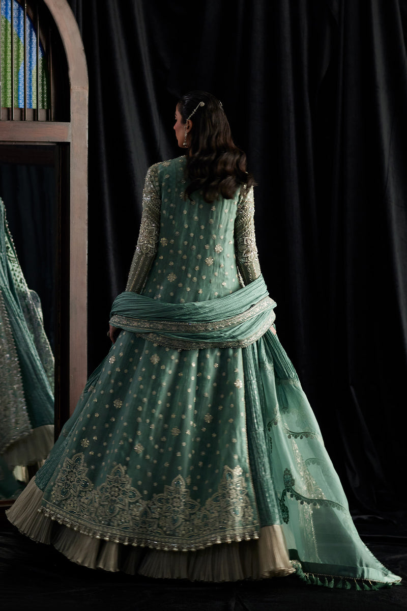 Saad Bin Shahzad | El Veneto Luxury Formals | OLYRA