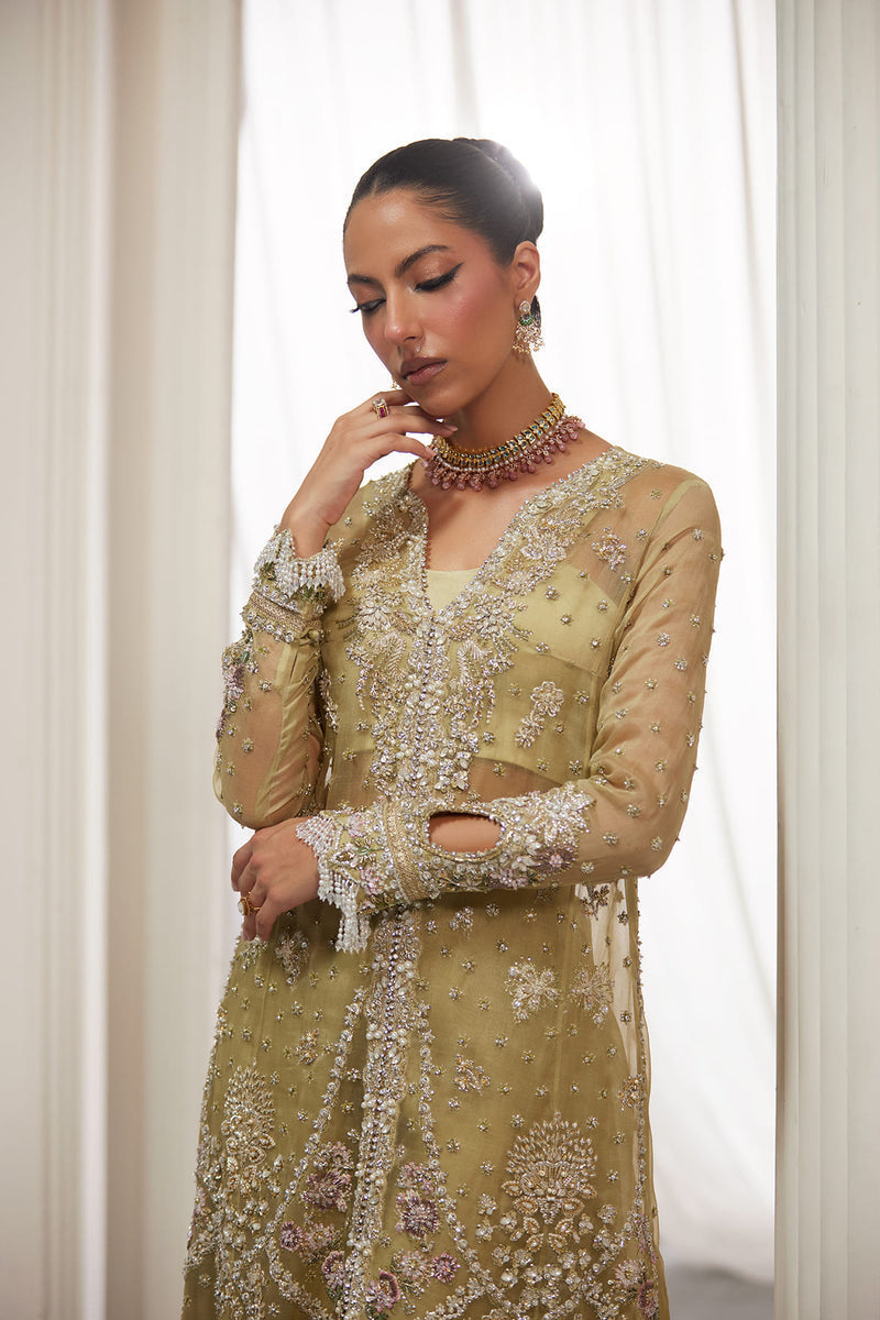 Saad Bin Shahzad | Lolita Bridals | ASMIRA