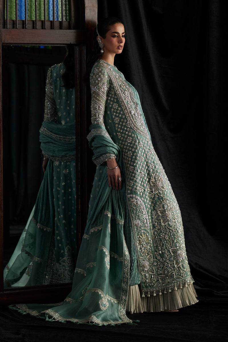 Saad Bin Shahzad | El Veneto Luxury Formals | OLYRA