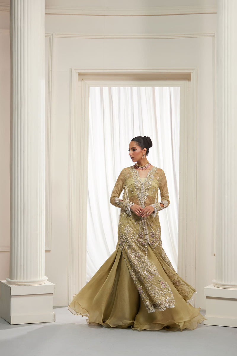 Saad Bin Shahzad | Lolita Bridals | ASMIRA