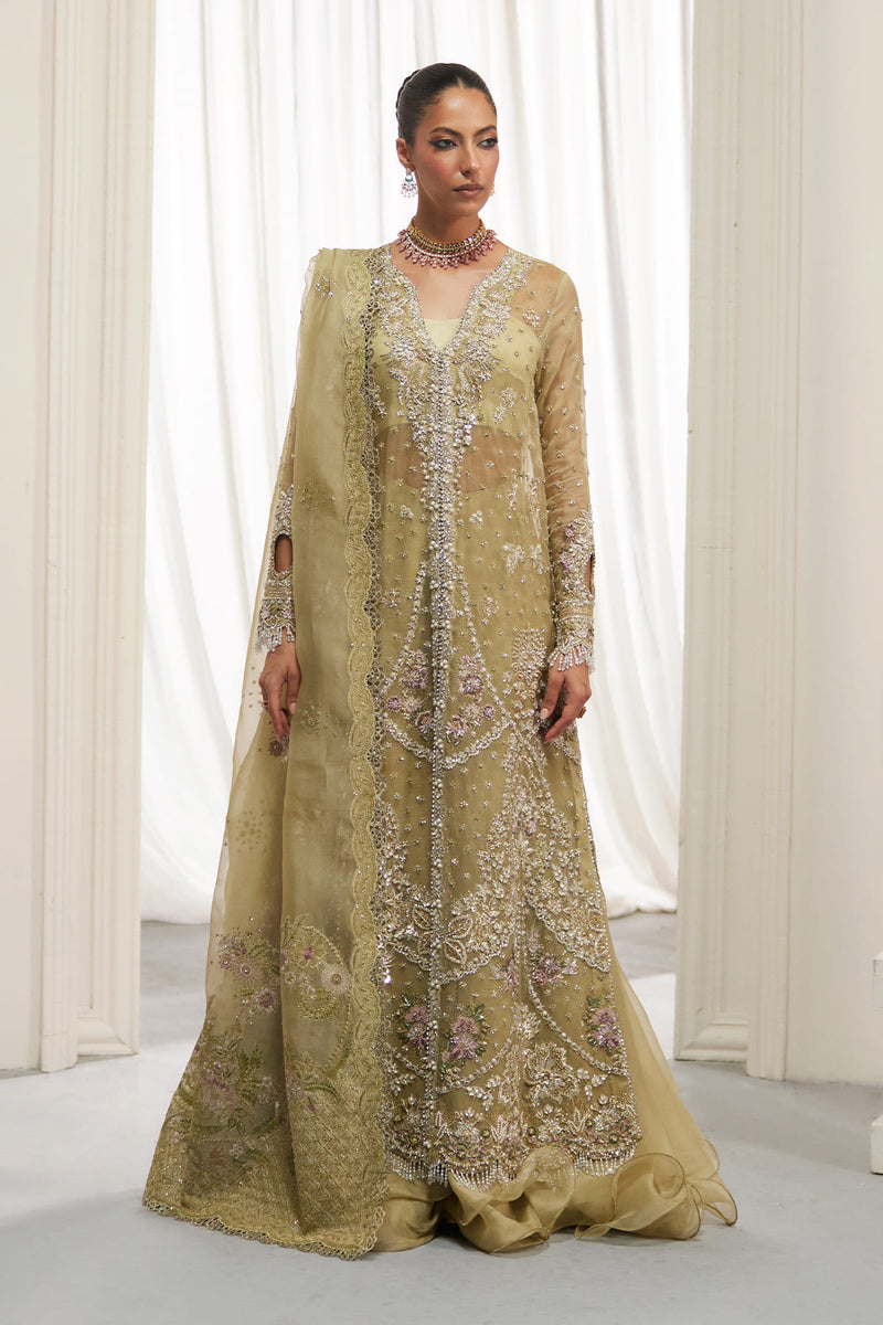 Saad Bin Shahzad | Lolita Bridals | ASMIRA
