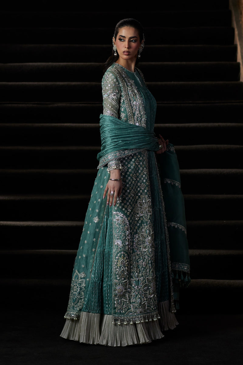 Saad Bin Shahzad | El Veneto Luxury Formals | OLYRA