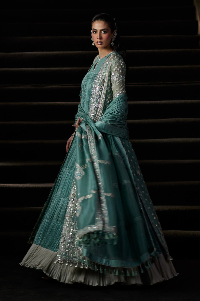 Saad Bin Shahzad | El Veneto Luxury Formals | OLYRA