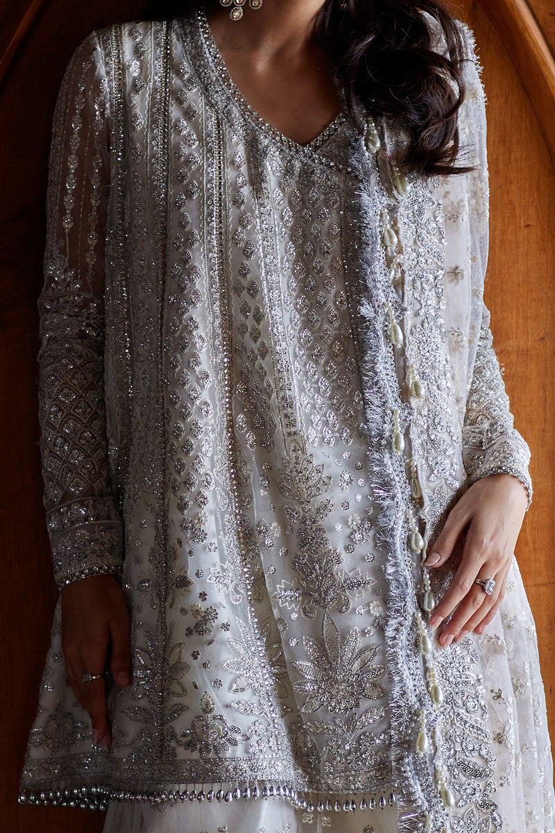 Afrozeh | Dastangoi Wedding Formals | Afsun