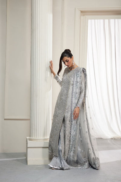 Saad Bin Shahzad | Lolita Bridals | DELLA