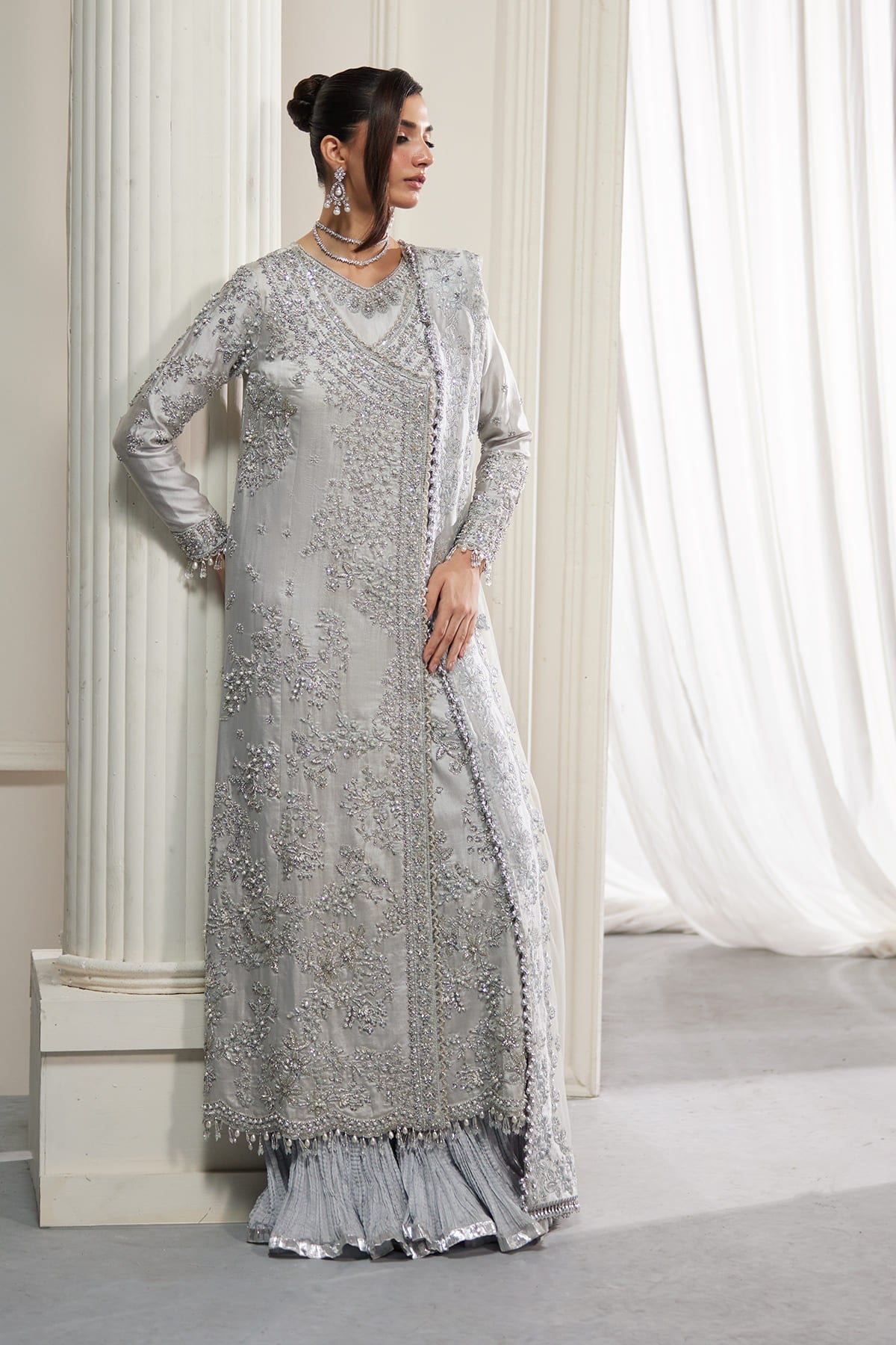 Saad Bin Shehzad | Lolita Bride'25 | DELLA