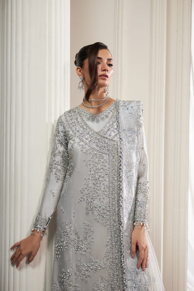 Saad Bin Shahzad | Lolita Bridals | DELLA