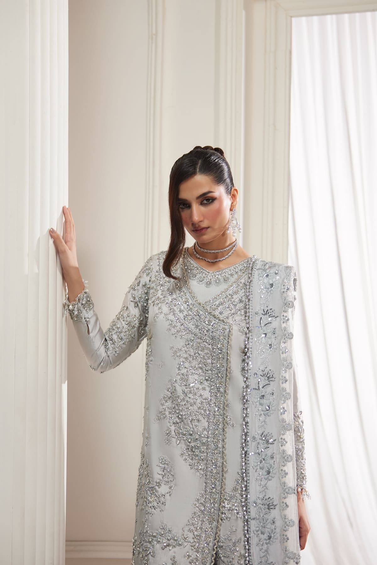 Saad Bin Shehzad | Lolita Bride'25 | DELLA