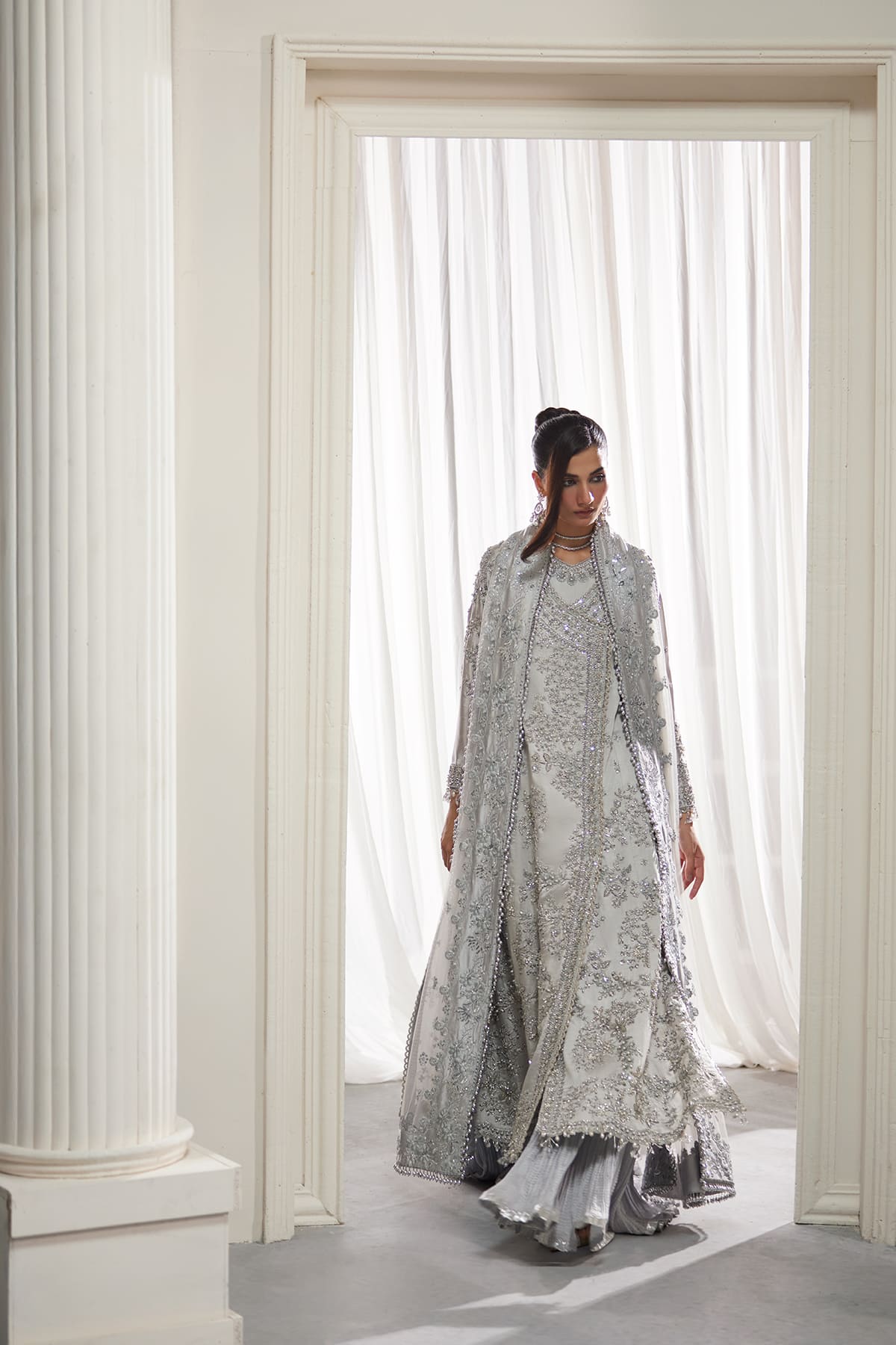 Saad Bin Shehzad | Lolita Bride'25 | DELLA