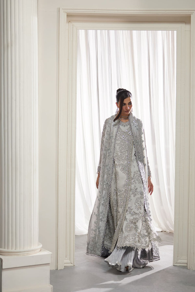 Saad Bin Shahzad | Lolita Bridals | DELLA