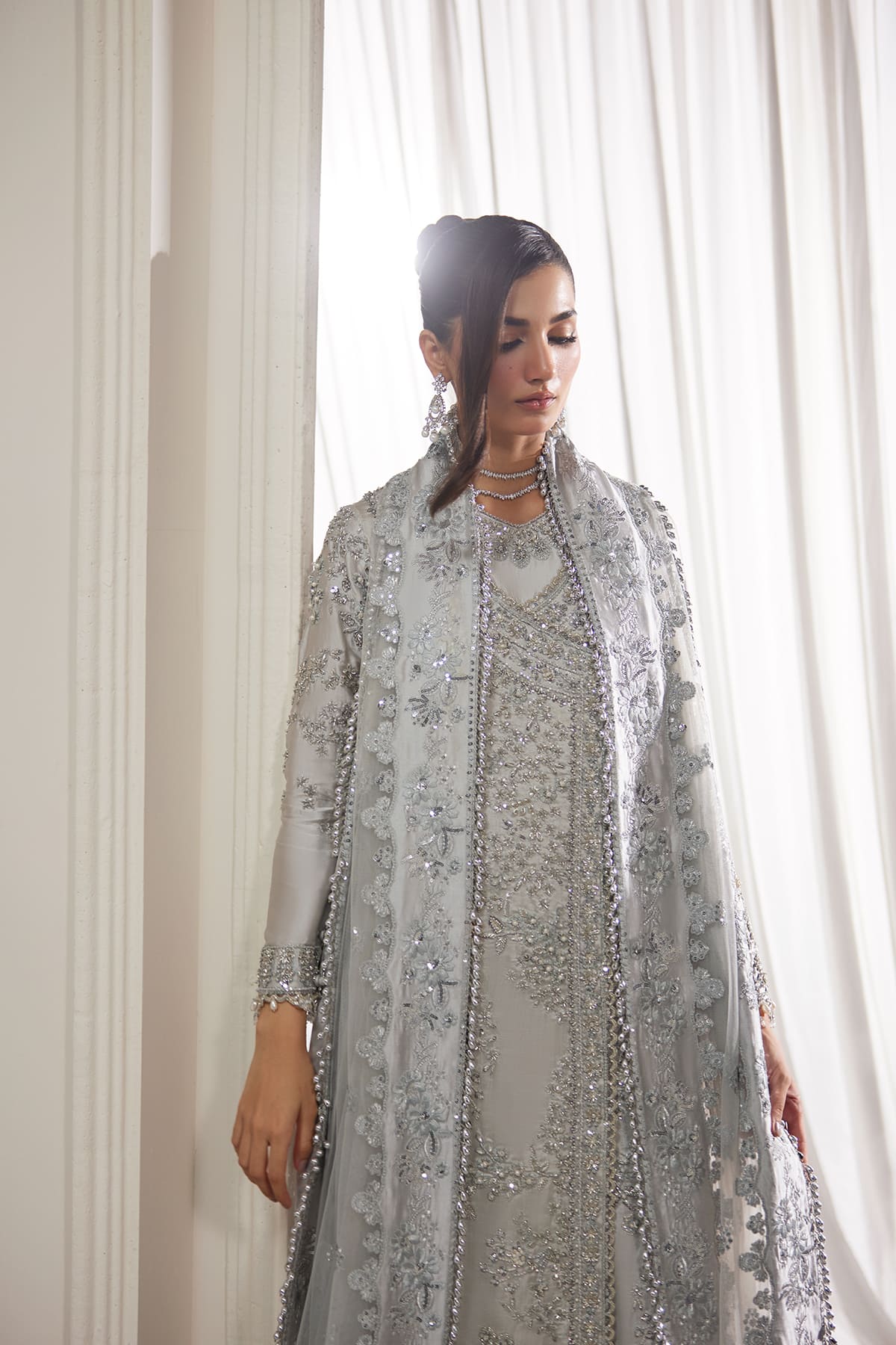 Saad Bin Shehzad | Lolita Bride'25 | DELLA