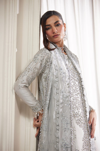 Saad Bin Shahzad | Lolita Bridals | DELLA