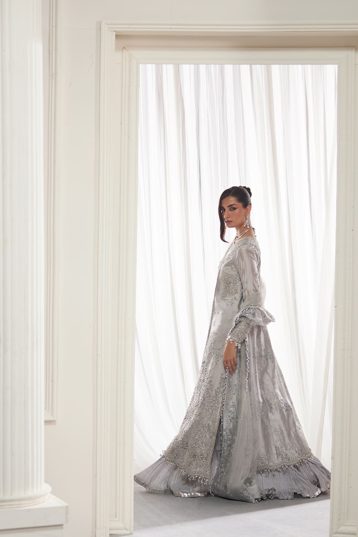 Saad Bin Shehzad | Lolita Bride'25 | DELLA