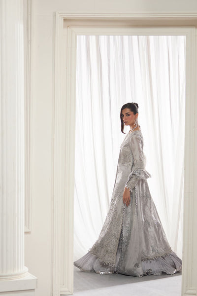 Saad Bin Shahzad | Lolita Bridals | DELLA