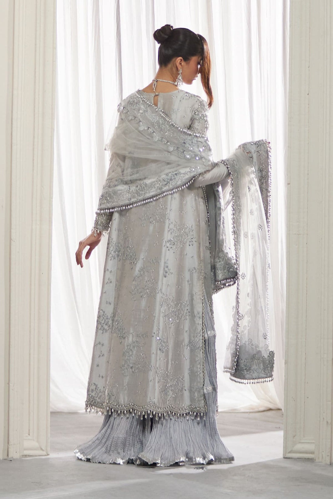 Saad Bin Shehzad | Lolita Bride'25 | DELLA