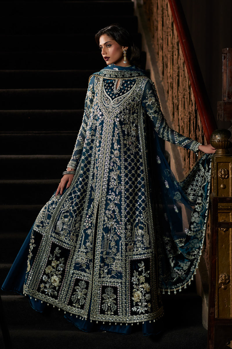 Saad Bin Shahzad | El Veneto Luxury Formals | ALIRA