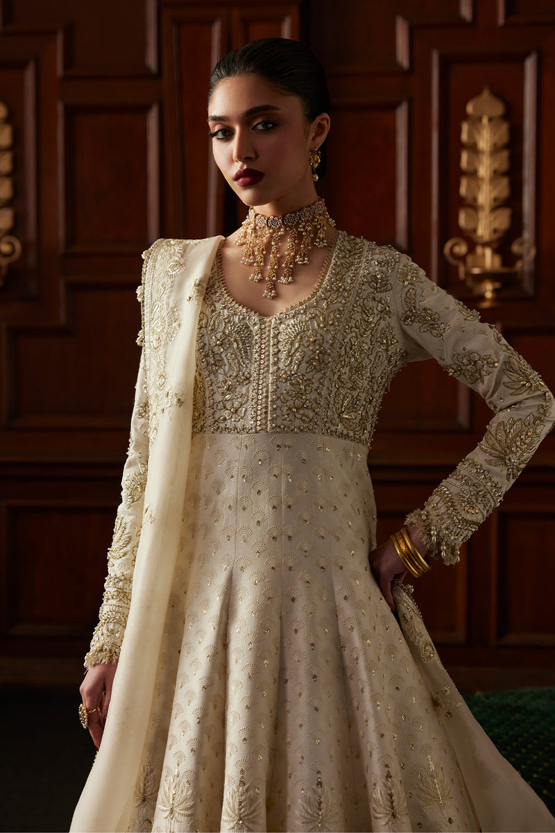 Saad Bin Shahzad | El Veneto Luxury Formals | OVIA