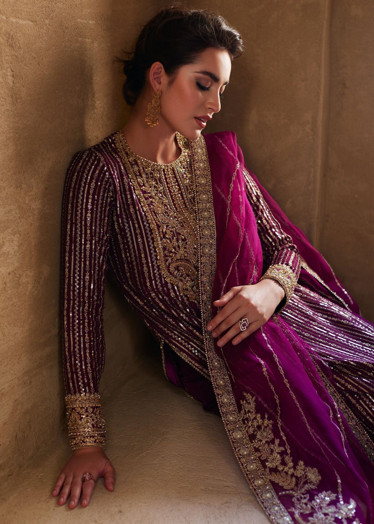 Kanwal Malik | Laira Formals | Amara