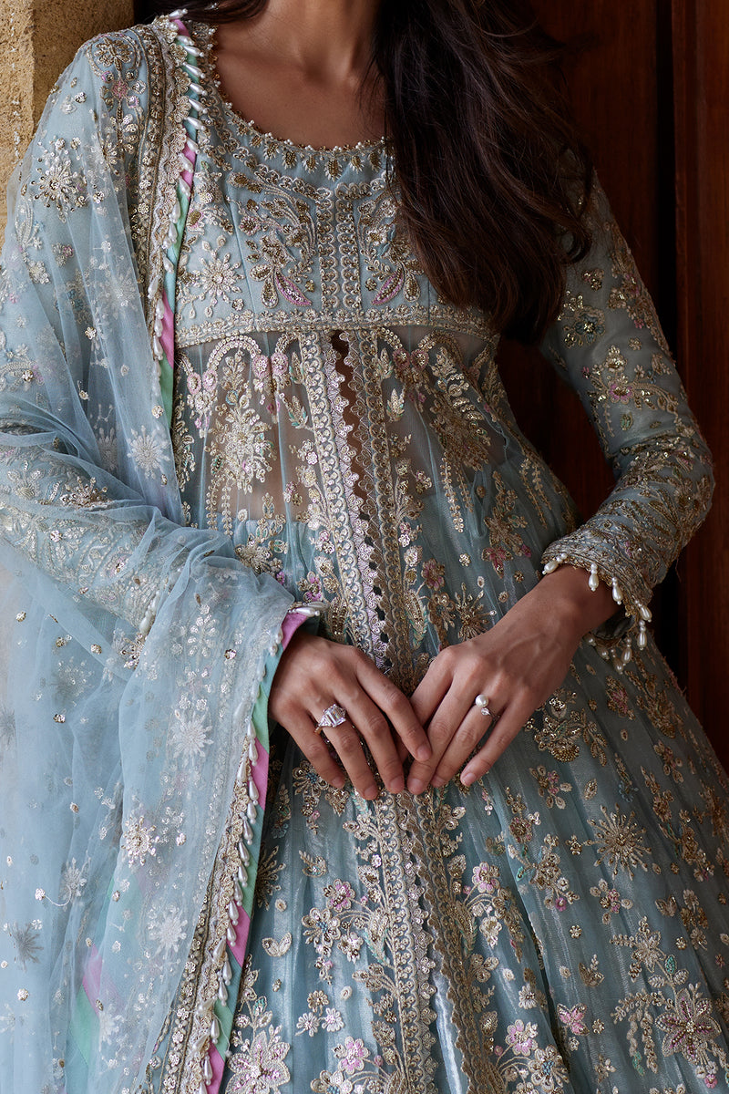 Afrozeh | Dastangoi Wedding Formals | Lafz