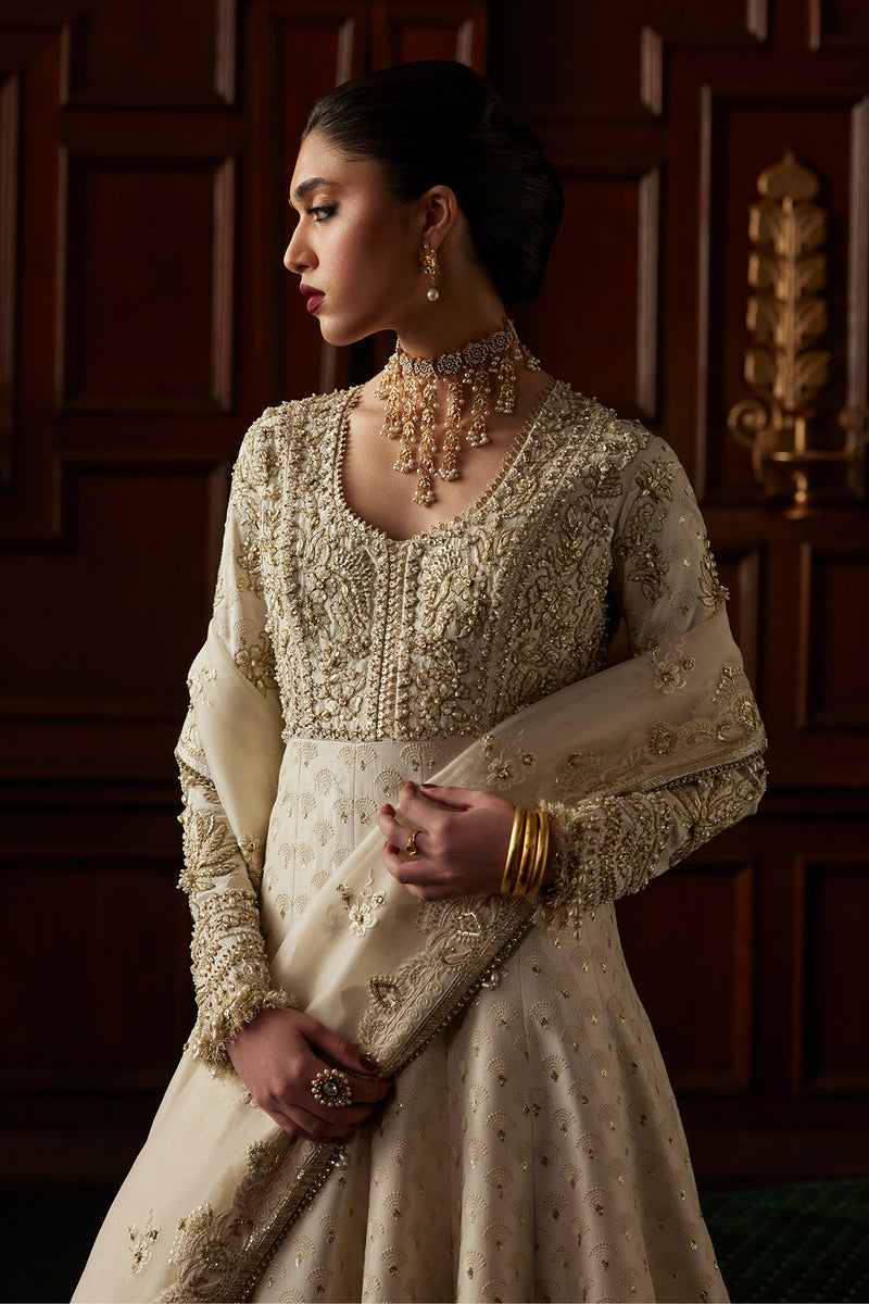 Saad Bin Shahzad | El Veneto Luxury Formals | OVIA