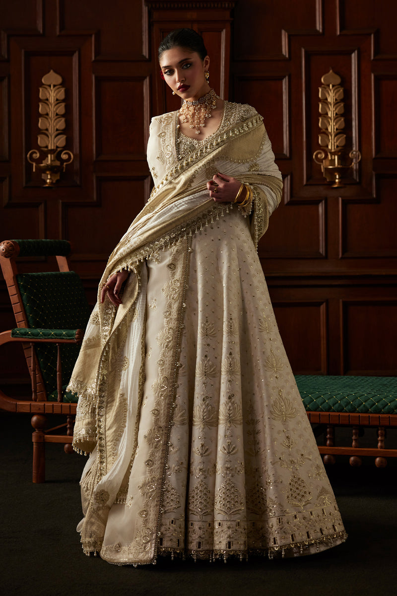 Saad Bin Shahzad | El Veneto Luxury Formals | OVIA