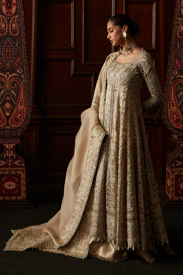 Saad Bin Shahzad | El Veneto Luxury Formals | SIRA