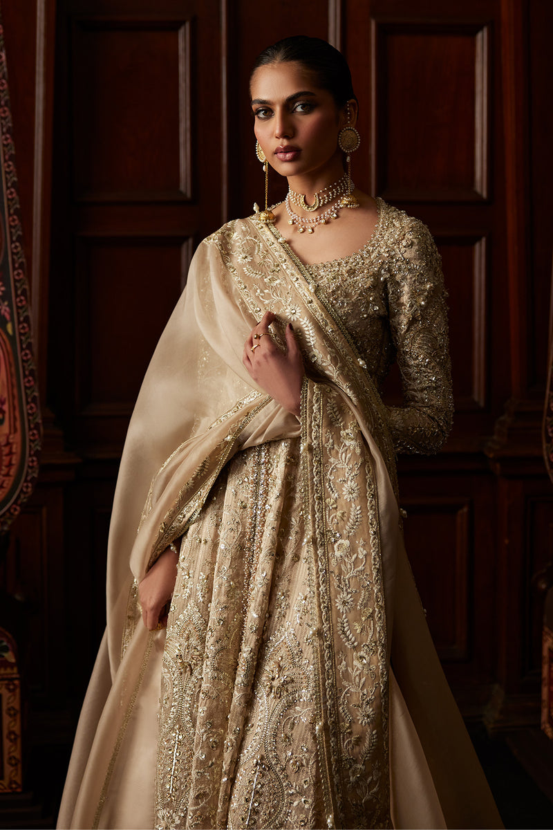 Saad Bin Shahzad | El Veneto Luxury Formals | SIRA